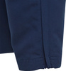 Spodnie dla dzieci adidas Entrada 22 Presentation Pant granatowe H57524