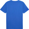 Koszulka męska Puma Ess No.1 Logo Tee (s) niebieska 682533 13
