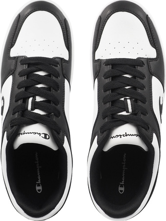 Buty męskie Champion RD18 2.0 Low Cut S21906 WW019
