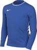 Koszulka dla dzieci Nike Dri-Fit Park 26 Crew Top niebieska HM7170 463