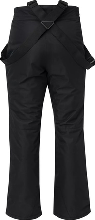 Męskie spodnie narciarskie membrana 10000mm Brugi 4ART rozmiar XXL