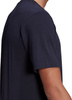 Koszulka męska adidas Essentials T-shirt granatowa GK9649