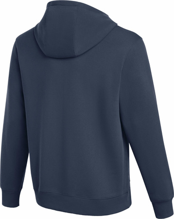 Bluza męska Nike Park 26 Fleece Hoodie granatowa IB1222 410