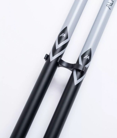 Kije kijki narciarskie biegowe Martes Alpine Ski II rozmiar 110cm