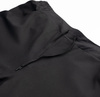 Męskie Spodnie Trall  black/white rozmiar XL