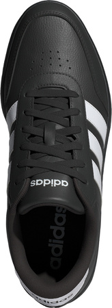 Buty męskie adidas Breaknet 3.0 czarne JQ5482