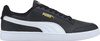 Buty męskie Puma Shuffle czarne 309668 04