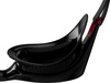 Okularki pływackie Speedo Futura Classic Au black/lava red/smoke