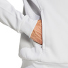 Bluza męska adidas Tiro 25 Full-Zip Hoodie szara JC5130