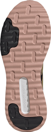 Buty damskie adidas X_PLR Path czarno-złote JP7932