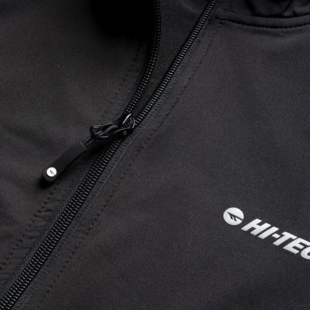 Damska bluza bez kaptura oddychająca Hi-Tec Lady Lucitana rozmiar M