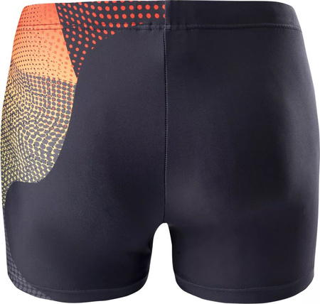 Męskie kąpielówki bokserki kąpielowe Aquawave Adis rozmiar L