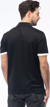 Męska koszulka polo Fitanu Flin rozmiar XL