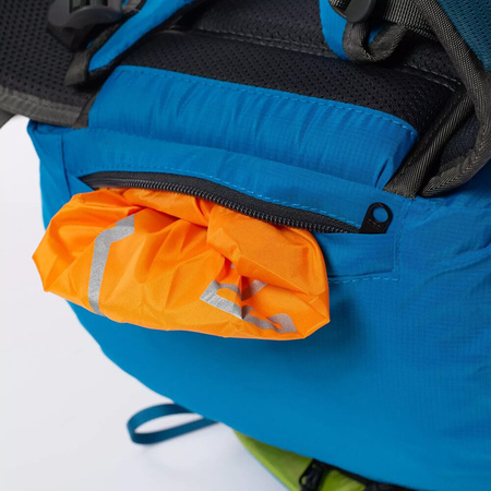 Plecak turystyczny trekkingowy Elbrus Convoy 65