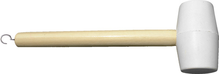 Młotek do wbijania szpilek/śledzi High Peak 41411