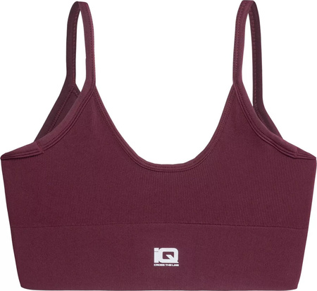 Damski stanik sportowy oddychający IQ Ilaria Wmns rozmiar XL