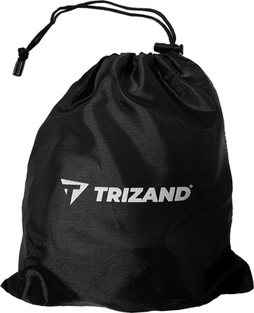 Zestaw gum do ćwiczeń Trizand 5 szt. 22716