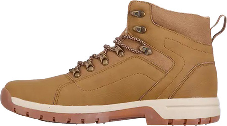 Buty męskie Kappa Dolomo brązowe 242752 4141