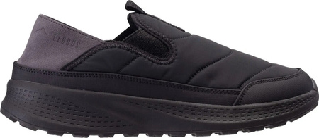 Męskie buty Slip On wsuwane pikowane Elbrus Korami rozmiar 46