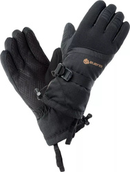 Damskie rękawice rękawiczki zimowe narciarskie Iguana Kano W rozmiar S/M