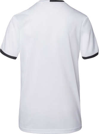 Dziecięca Koszulka Liberos Junior T-shirt sleet/black rozmiar 140