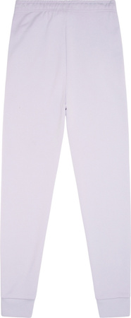 Spodnie damskie Fila Lucera białe FAW1055 40119