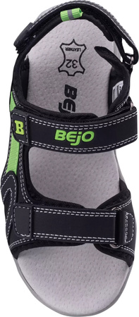 Dziecięce sandały Bejo FILO JRB rozmiar 34