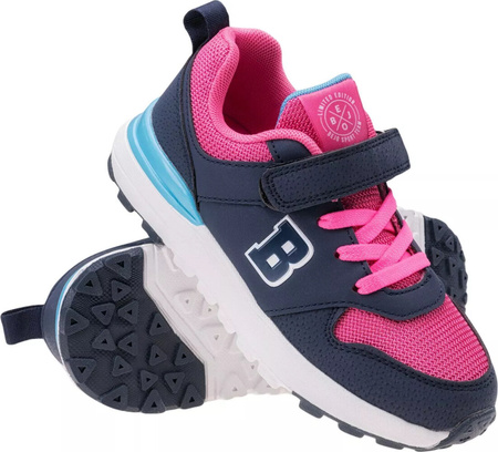 Buty dziecięce sneakersy sportowe Bejo Teruis Jrg rozmiar 35