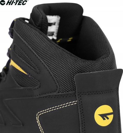 Męskie buty trekkingowe turystyczne Hi-tec Medin MID rozmiar 46