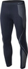Męska bielizna termoaktywna spodnie legginsy Hi-tec Buraz Bottom rozmiar XL/XXL