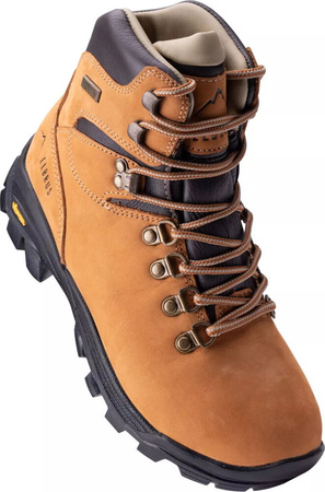 Damskie buty trekkingowe turystyczne Elbrus Sparrow MID V Wo'S Sympatex rozmiar 41