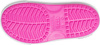 Sandały dla dzieci Crocs Crocband II Sandal różowe 14854 6QQ