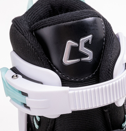 Dziecięce łyżwy rekreacyjne Coolslide Hanover Yg rozmiar 31-34