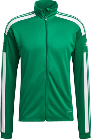 Bluza męska adidas Squadra 21 Training zielona GP6462