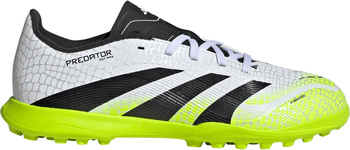 Buty piłkarskie dziecięce adidas Predator League TF JI1149