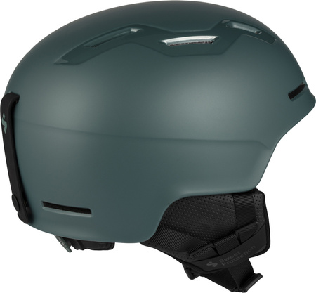 Kask Winder Mips matte sea metallic rozmiar 56-59