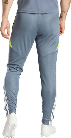 Spodnie męskie adidas Tiro 24 Training szare IV6945