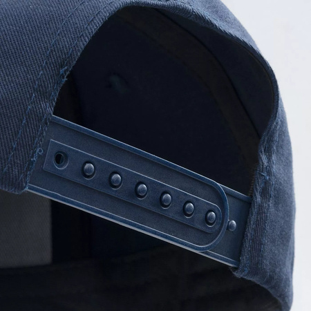 Czapka z daszkiem bawełniana Iguana Yuka