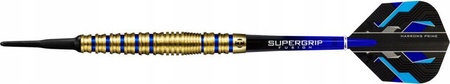 Rzutki Harrows Spina Gold 90% Softip