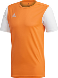 Koszulka męska adidas Estro 19 Jersey pomarańczowa DP3236