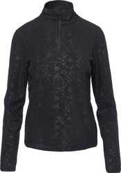 Damski polar bluza treningowa mikroploar Hi-Tec Lady Elisa rozmiar XS