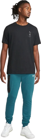 Spodnie męskie Nike Dri-FIT Tottenham Hotspur Travel zielone DB7878 397