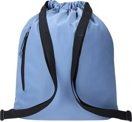 Worek plecak na buty 4F U118 jasnoniebieski 4FWSS25AGYMU118 34S