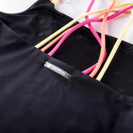 Dziecięcy strój kostium kąpielowy Aquawave Harma Jr rozmiar 158