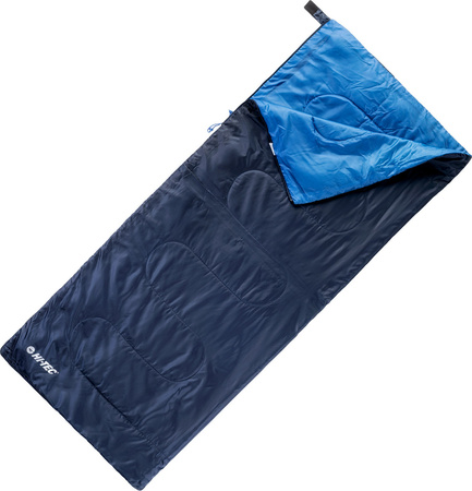 Śpiwór turystyczny kołdra Hi-Tec Sobre 180 x 75 cm