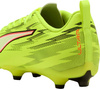 Buty piłkarskie dla dzieci Puma Ultra 6 Play FG/AG 108705 01