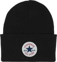 Czapka Converse czarna 10022137-A01