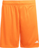 Spodenki męskie adidas Entrada 26 pomarańczowe JZ2512