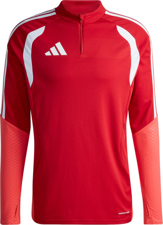 Bluza męska adidas Tiro 26 Competition Training Top czerwona KA7559