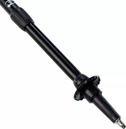 Kije kijki nordic walking trekkingowe regulowane Martes essentials Centaurus 83,5-135 cm